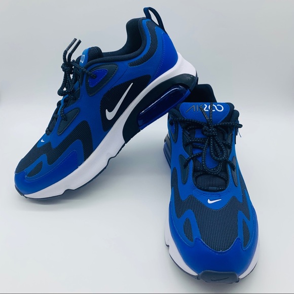 nike air max 200 • BRAND NEW • NEVER WORN - Picture 3 of 13